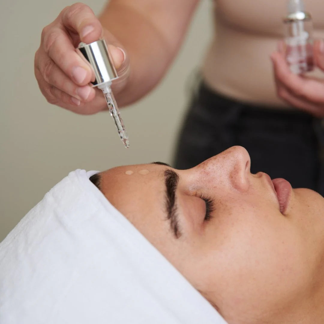 Beta Glucan Serum