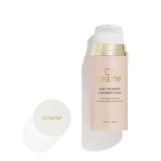 Amarte Cleansing Foam