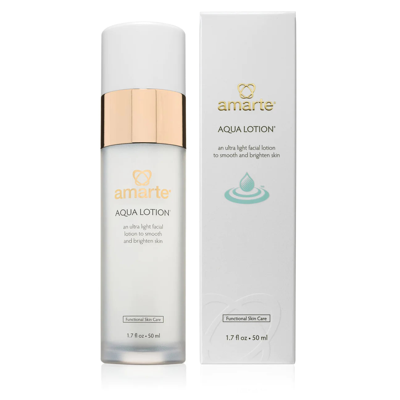 Amarte Aqua Lotion