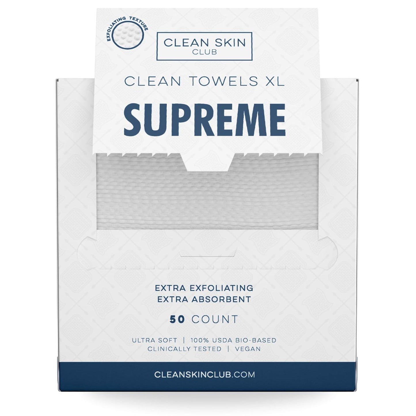 Clean Towels Supreme XL