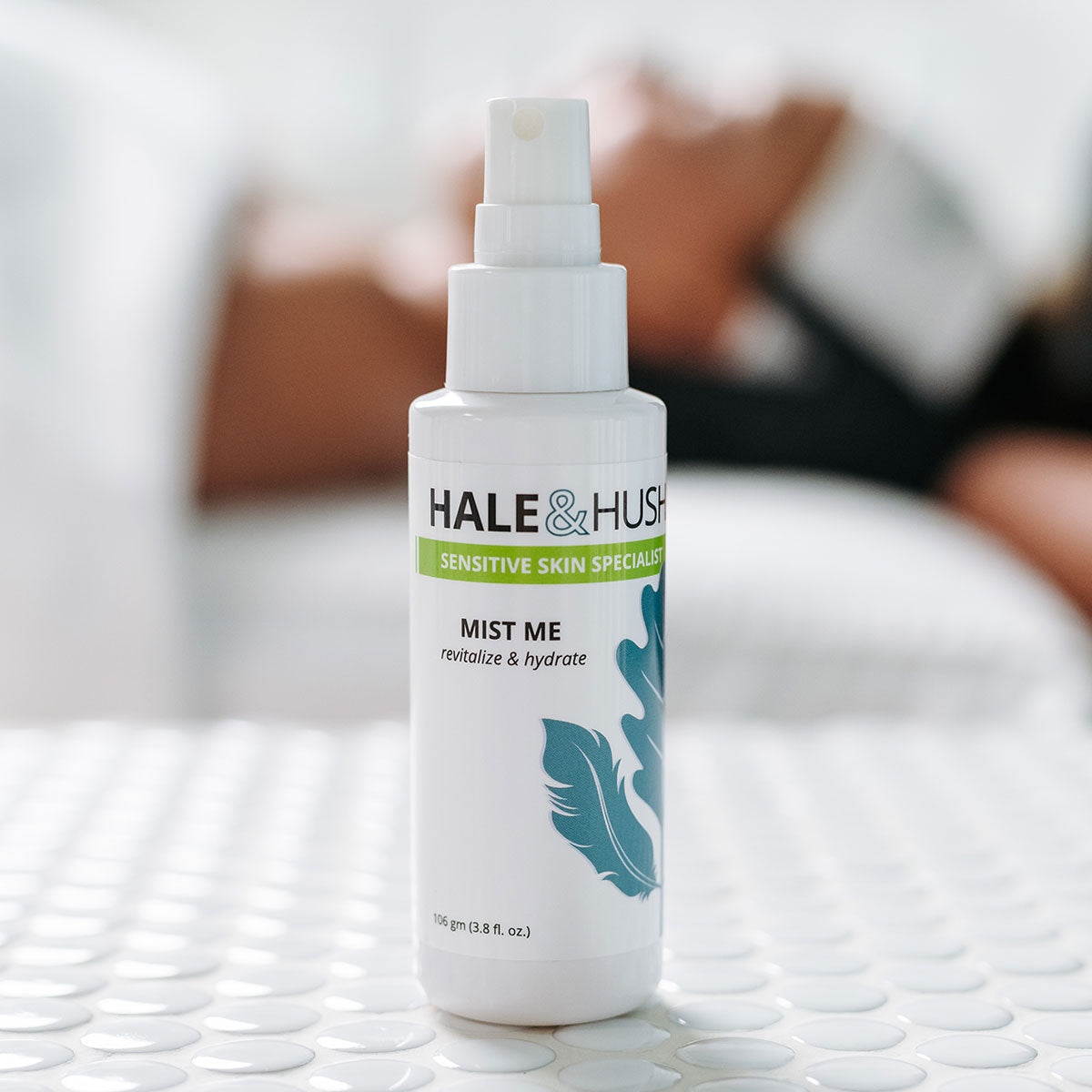 Hale & Hush Mist Me Spray