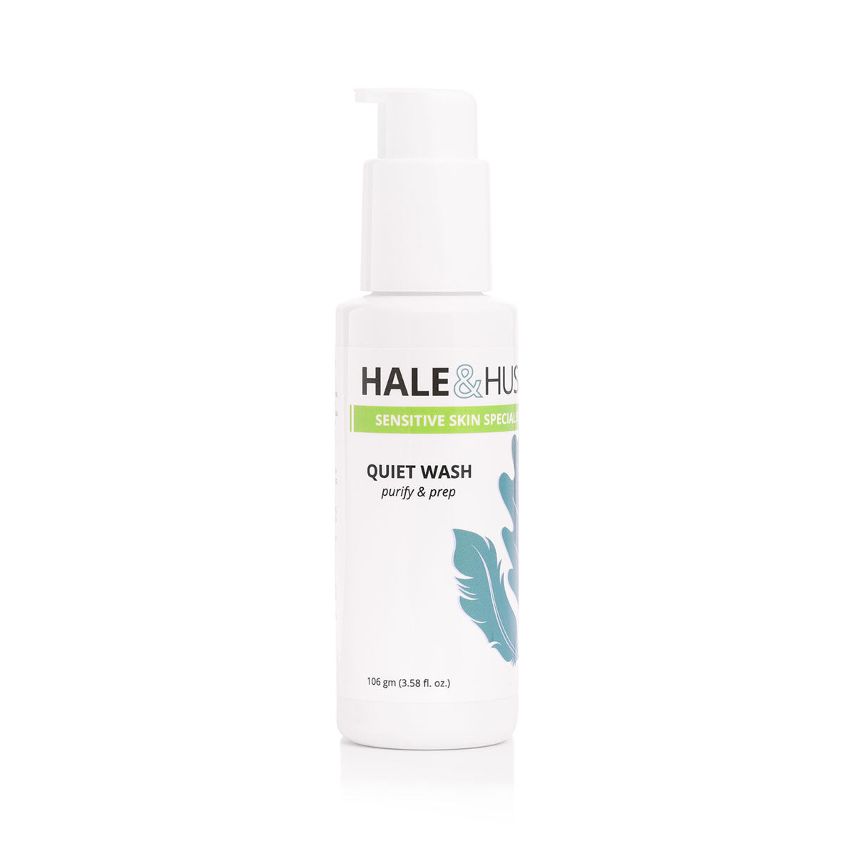 Hale & Hush Quiet Wash