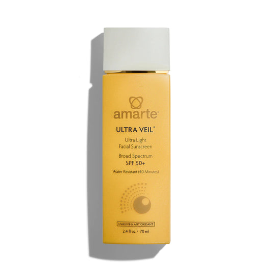 Amarte Ultra Veil SPF