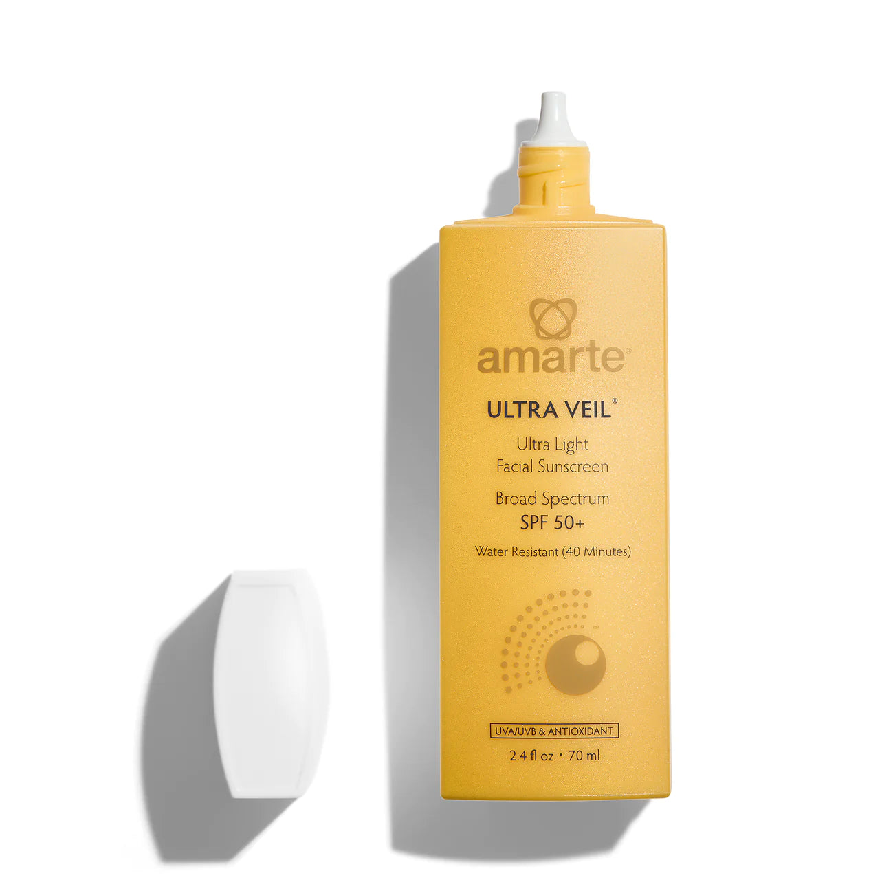 Amarte Ultra Veil SPF