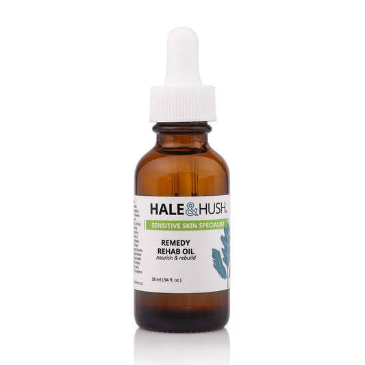 Hale & Hush Remedy Rehab Oil