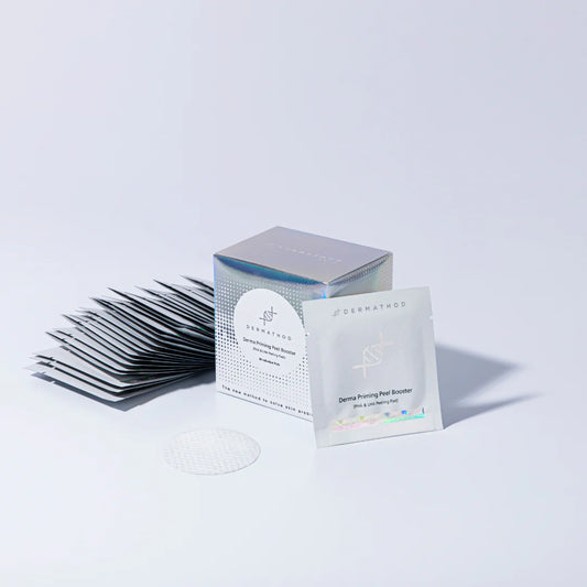 Dermathod Peel Pads