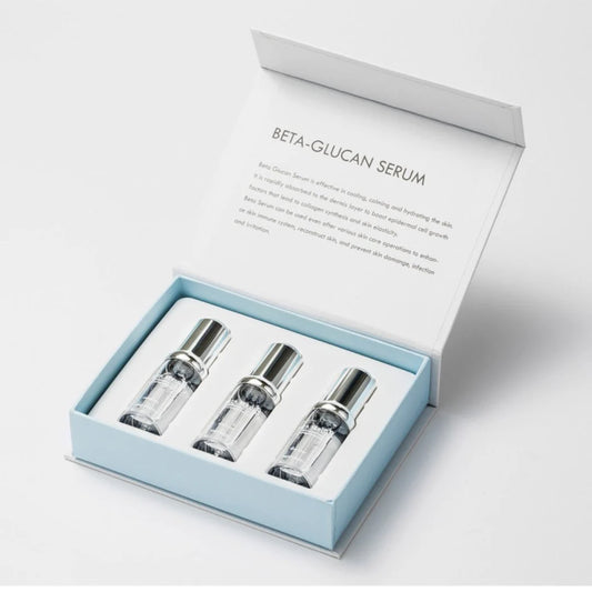 Beta Glucan Serum